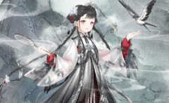 奇迹暖暖灵感阶梯活动玩法攻略
