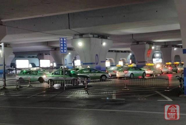 【2020郑春运】护航春运“回家路”！郑州出租汽车行业出“新招”