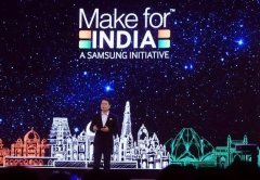 欲直面小米重回顶峰？三星砸5亿美元投资印度屏