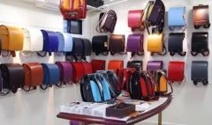 日本书包性价比低 价格高昂却不好用