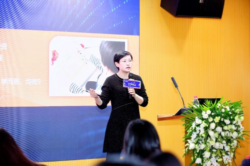 ​精锐教育|佳学慧受邀参加亲子服务行业沙龙，探讨亲子服务企业规模化发展