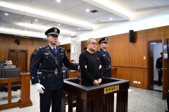 全国扫黑除恶专项斗争推进纪实