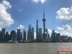 2020年上海升级“科技创新大计”：宽环境、广视