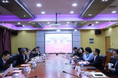 跨院系合作开启行业研究新方向