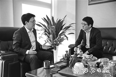 国科天迅房亮：做好中国芯 让“硬科技”产生更