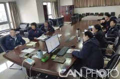 优化装配流程抓计划管控 保新舟700研制顺利推进