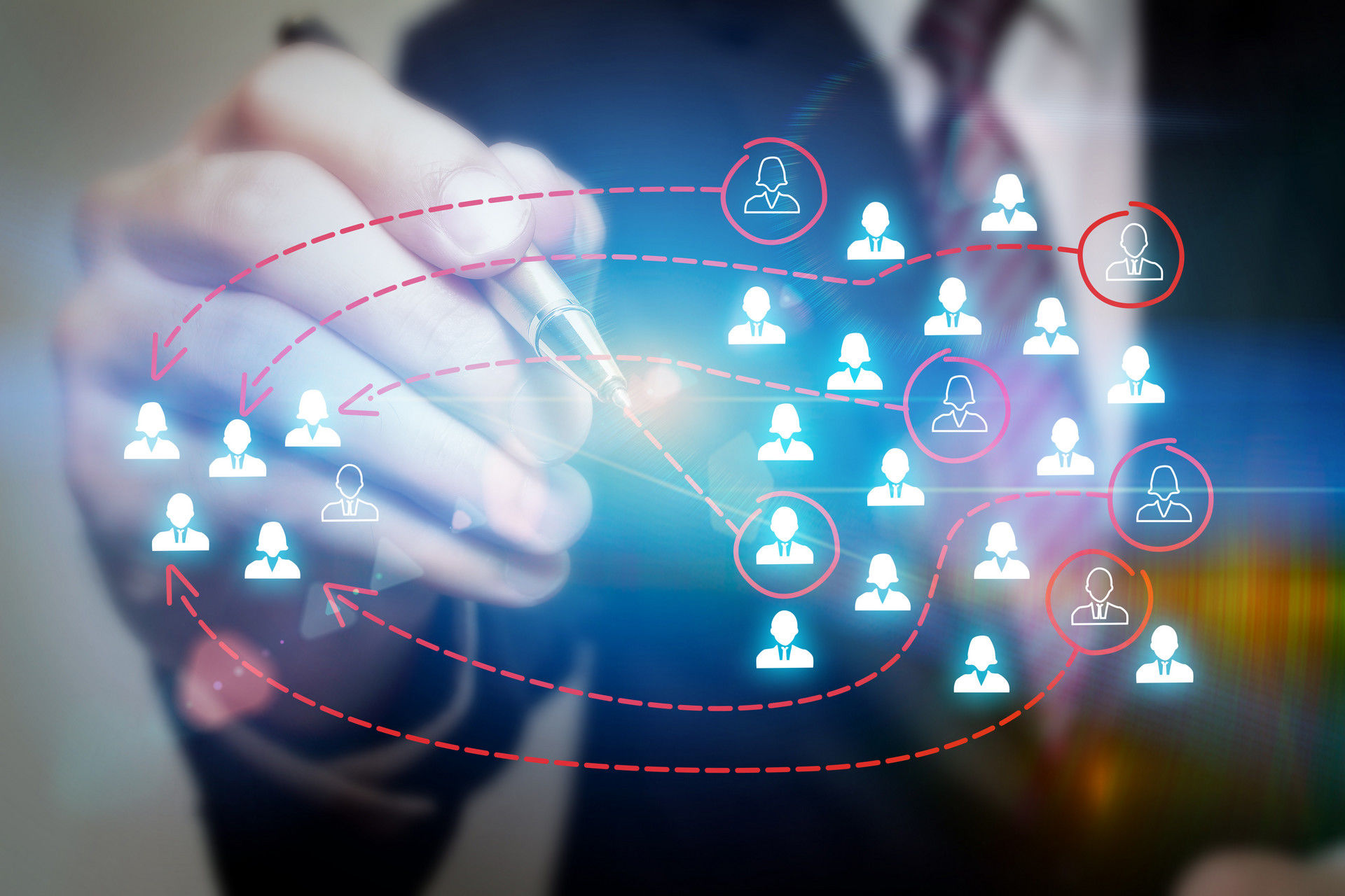 平台聚才！青岛人才总量破208万！