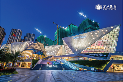 开启中新马文化交流新旅程！富力集团全球首座歌剧院开幕表演圆满成功