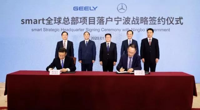 新春策划 | 2019中国车市回望:“马太效应”明显 行业洗牌加剧
