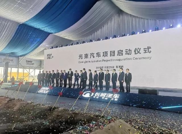 新春策划 | 2019中国车市回望:“马太效应”明显 行业洗牌加剧