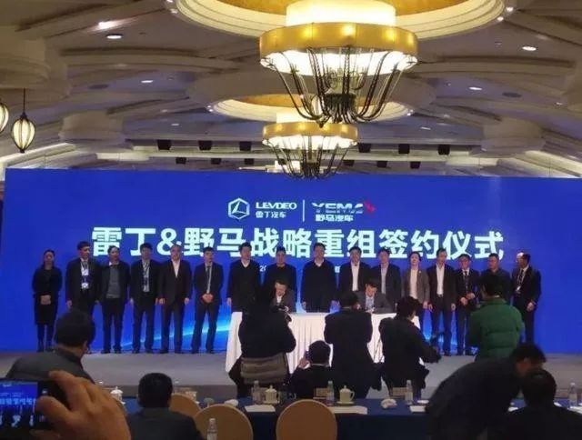 新春策划 | 2019中国车市回望:“马太效应”明显 行业洗牌加剧