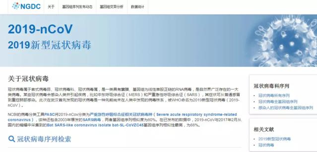 相似度96% 武汉病毒所报道新型冠状病毒或来源于蝙蝠