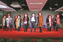 <b>今年春节期间 宁波282家养老机构“不打烊”</b>