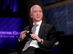 贝索斯中招，手机窃听再次成为焦点