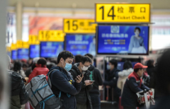 离开武汉的500万人去哪里了？别让他们流浪街头！