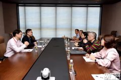 全国人大代表廖虹宇:海南税务落实减税降费政策，助力企业轻装上阵