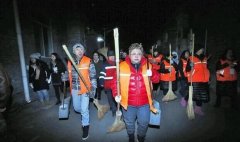 韩红公布好友向武汉捐款名单 贾跃亭前妻甘薇在列