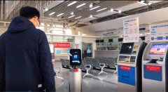  抗击疫情 猎户星空向医疗机构捐助智能服务机器人