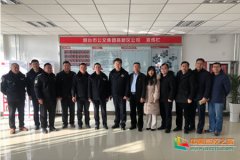 烟台工程职业技术学院汽车工程系党总支书记、