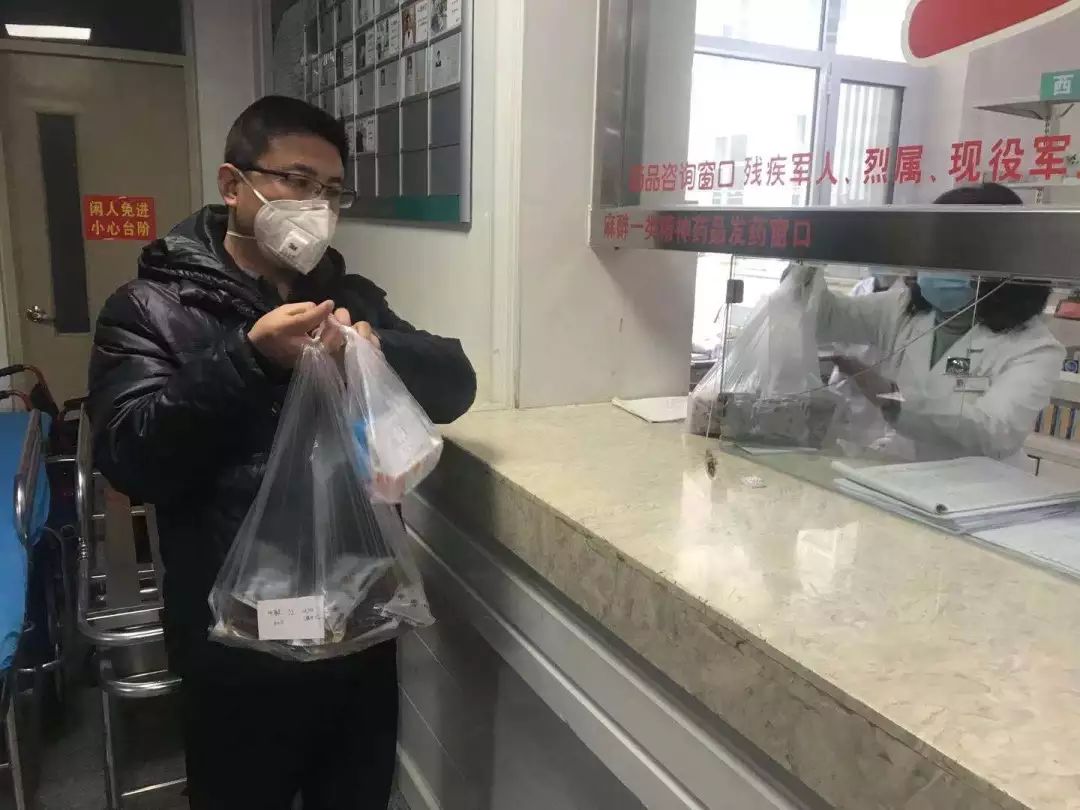 关爱湖北返“老家”老乡，莱西在行动