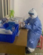 “95”后护士：进入“火线”前，她提出了要求…