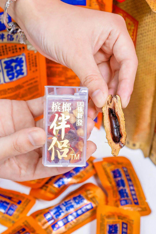 来湖南这个吃货天堂，一口张新发让你不虚此行！