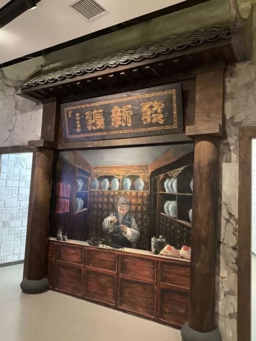 来湖南这个吃货天堂，一口张新发让你不虚此行！