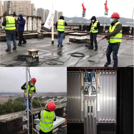 让科技有温度，疫情面前中国科技企业做了哪些