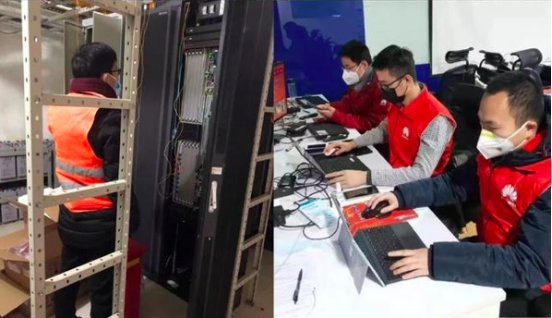 让科技有温度，疫情面前中国科技企业做了哪些