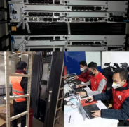 用科技抗击武汉肺炎，ICT行业团结一心值得点赞