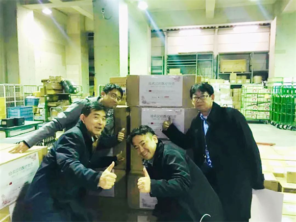 抗击新冠疫情，平安医保科技行动再升级