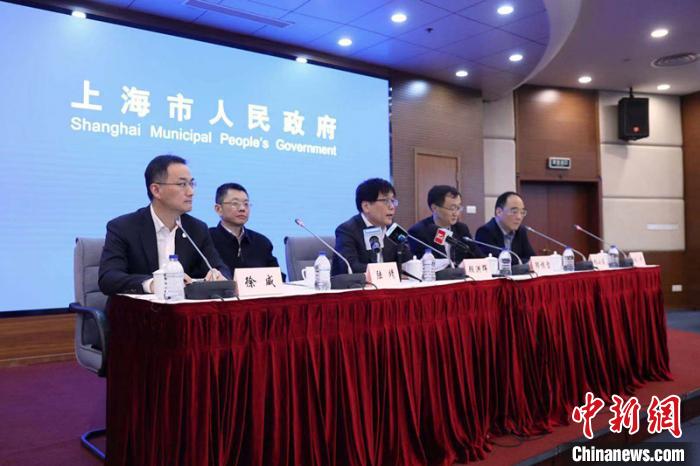 上海区域内各类企业不早于2月9日24时前复工