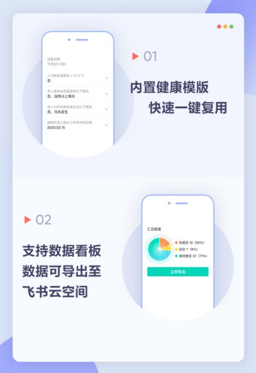 共抗疫情，飞书助力学校、企业等组织机构高效