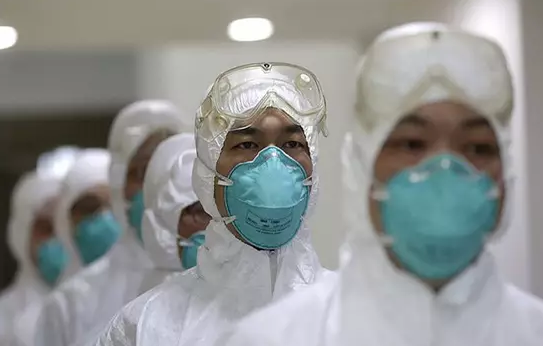 张斌：特定手段应对新冠肺炎疫情