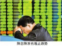 [财经]英伦金融携手张岸元：投资要紧跟政策大方