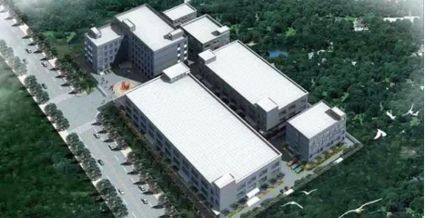 五坤谷联手亚通科技打造中国智能碾米机研发生产基地！