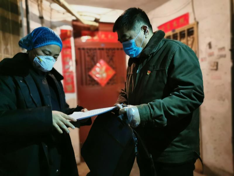 青岛：科普宣讲成为战“疫”的“硬核”宣传力量