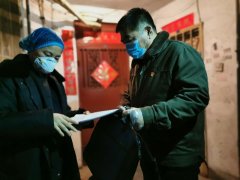 青岛：科普宣讲成为战“疫”的“硬核”宣传力量