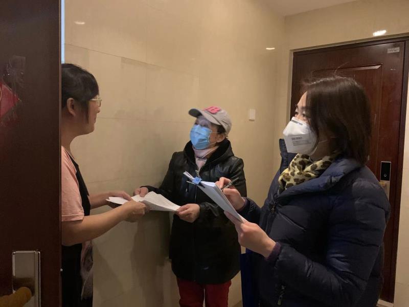 青岛：科普宣讲成为战“疫”的“硬核”宣传力量