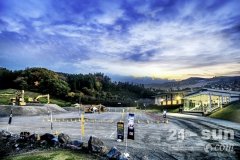 卡特彼勒引领工程机械行业转型