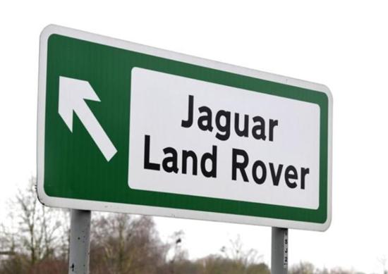 为经销商减压 捷豹路虎提出应急政策