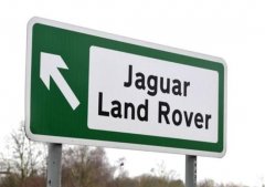 为经销商减压 捷豹路虎提出应急政策