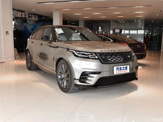 为经销商减压 捷豹路虎提出应急政策