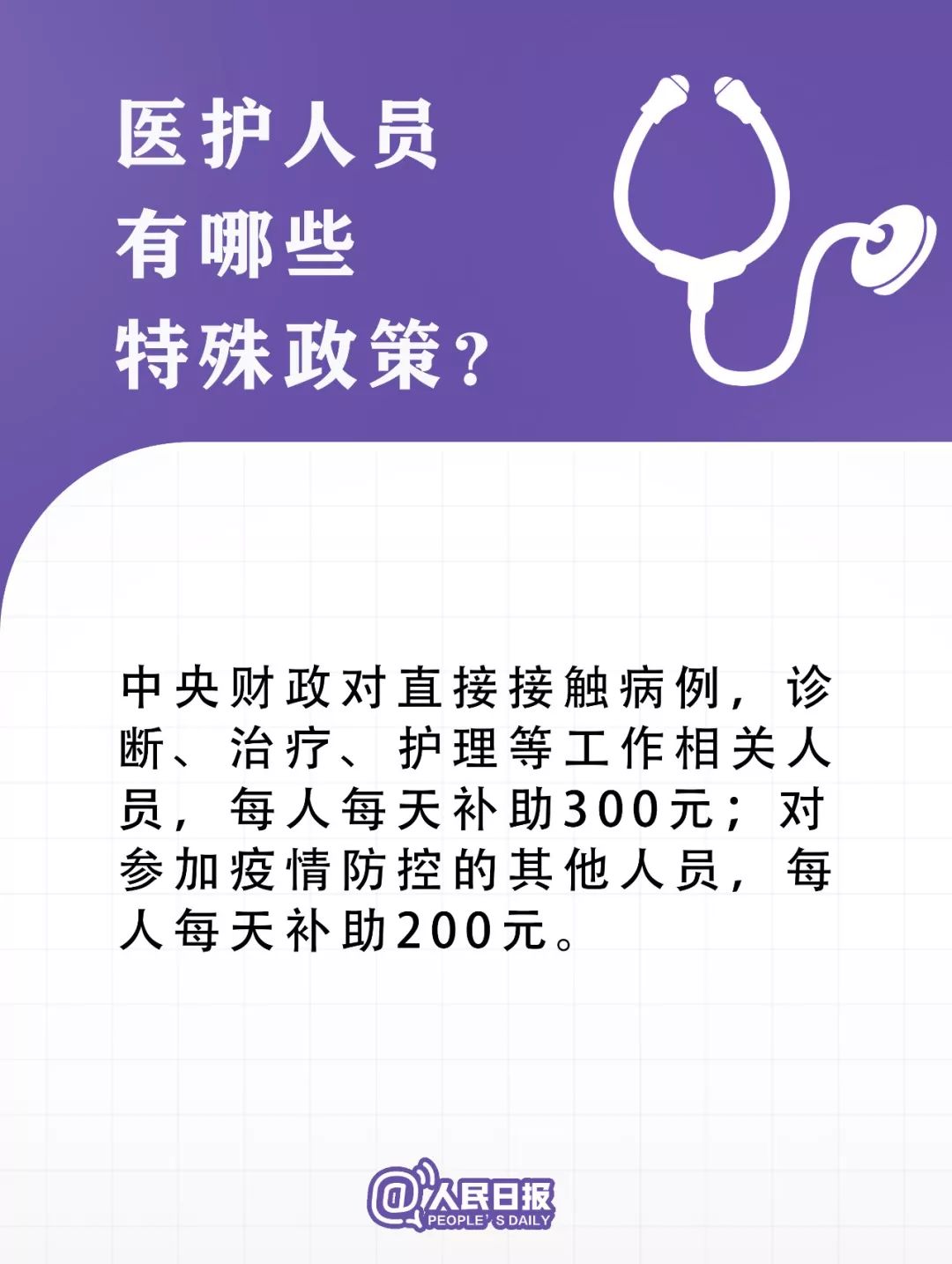 @所有人！疫情防控中的12个新政策，你得知道！