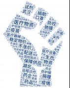抗击疫情，守护健康医药行业干了哪些大事？