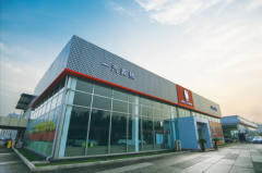 六大政策四项服务 一汽奔腾非常时期为经销商和