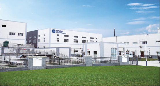 临危受命,保障供应,国为医药加急生产奋战疫情