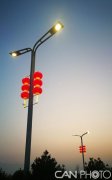 航空工业宝成：灰蒙中的亮色与暖意