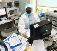 从50万到2100万，这场爱的接力也是民间的力量