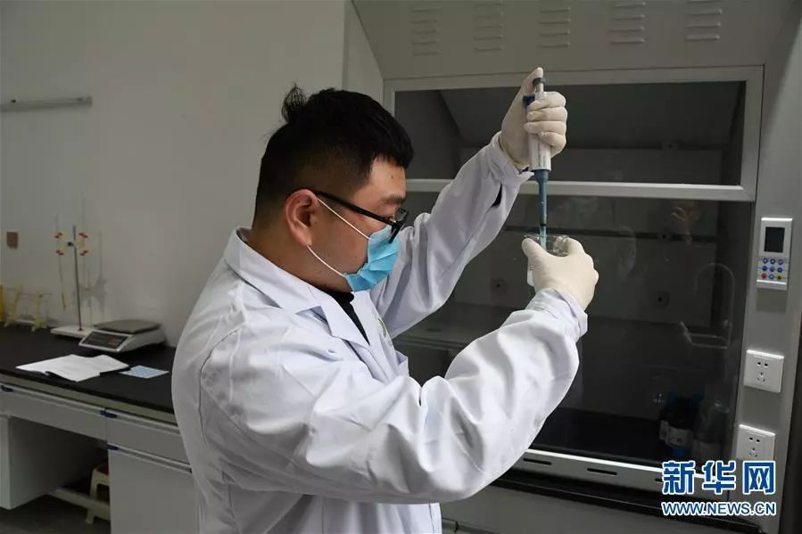 西北农林科技大学:“研究生助力团”为脱贫攻